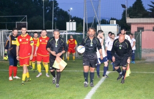 C.11: ON-LINE IL COMUNICATO UFFICIALE NUMERO 15